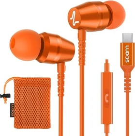 LUDOS Omnitone USB-C schwarz