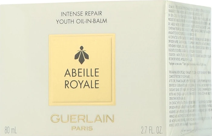 Guerlain Abeille Royale Intense Repair Youth Oil-in-Balm, 80ml