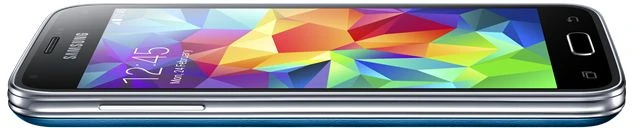 Samsung Galaxy S5 Mini G800F blau