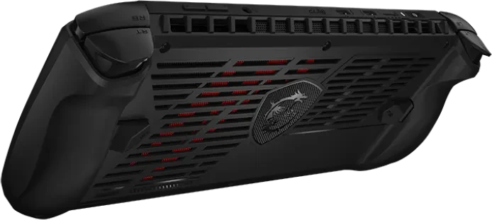 MSI Claw 7 AI+ A2VM-028, Core Ultra 7 258V, 32GB RAM, 512GB SSD, DE