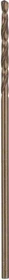 Bosch Professional HSS-Co Spiralbohrer, 1x12x34mm, 1 Stück