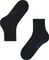 Falke Run Rib Socken schwarz Vorschaubild