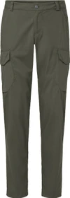 Vaude Neyland Cargo Hose lang khaki (Herren)