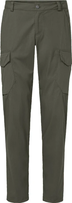 Vaude Neyland Cargo Hose lang khaki (Herren)