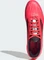 adidas F50 League FG/MG turbo/aurora black/platinum metallic Vorschaubild
