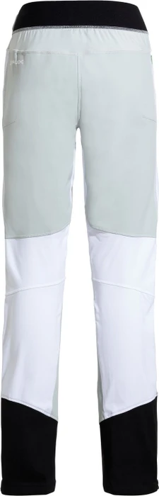Vaude Larice Light II Skihose lang pigeon grey (Damen)