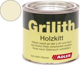Adler Grilith Holzkitt weiß, 200ml