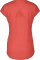 Scott Defined Trikot kurzarm astro red (Damen) Vorschaubild