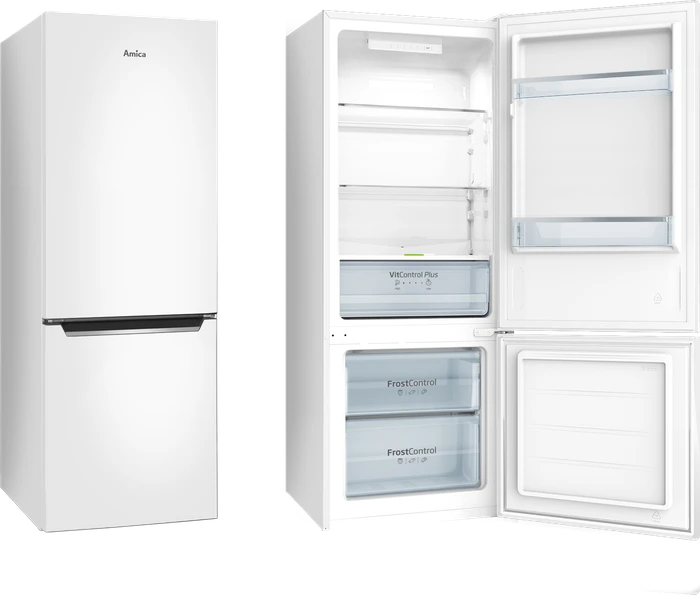 Amica KGCL 384 160 W