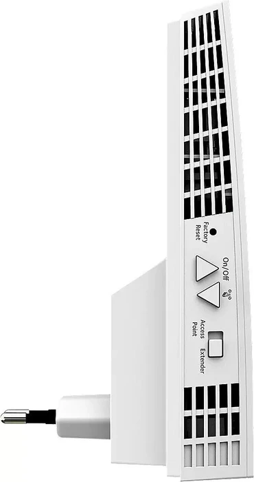 Netgear Wi-Fi Mesh Extender EX6250