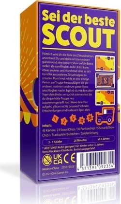 Scout