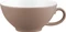 Seltmann Weiden Liberty pure colors cocoa brown Vorschaubild