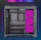 Thermaltake CTE C750 TG ARGB Snow, weiß, Glasfenster Vorschaubild