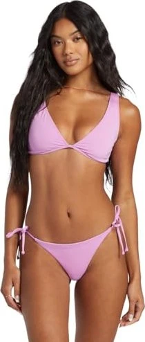 Billabong Sol Searcher Ava Bikini-Oberteil lush lilac (Damen)