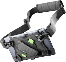 Cellularline Handle Case für Tablets 9"