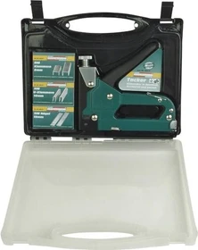 Mannesmann M48410 Handtacker inkl. Koffer