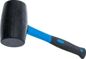 BGS technic Gummihammer, 36cm