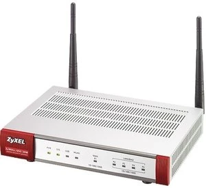 Zyxel ZyWALL USG 20w