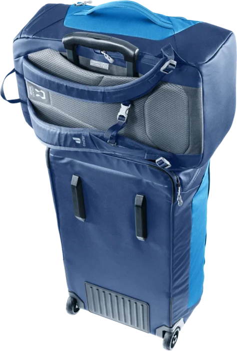 Deuter Duffel Pro Pack neptune/nightblue