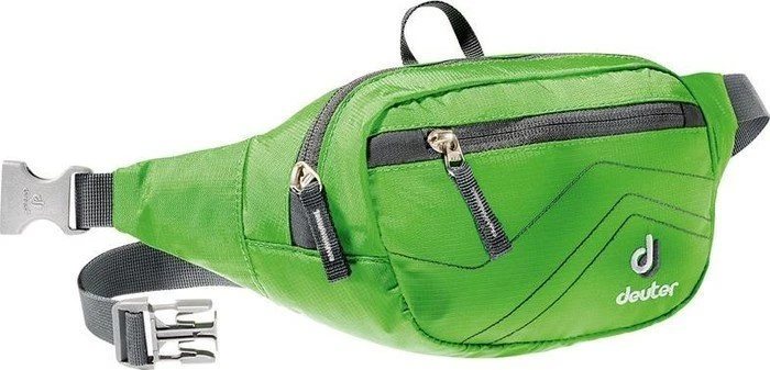 Deuter Belt I Bauchtasche spring/anthracite