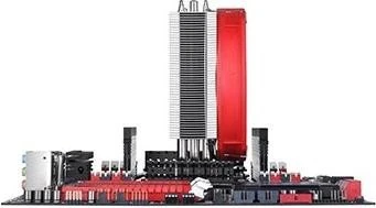 Thermaltake NiC L32