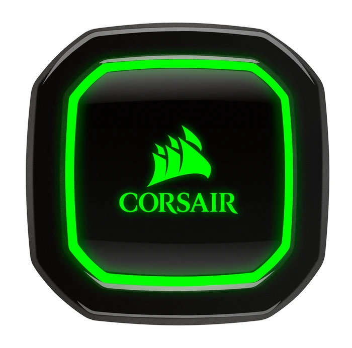 Corsair iCUE H100i RGB Pro XT