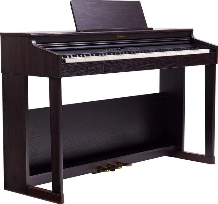 Roland RP701 Rosenholz