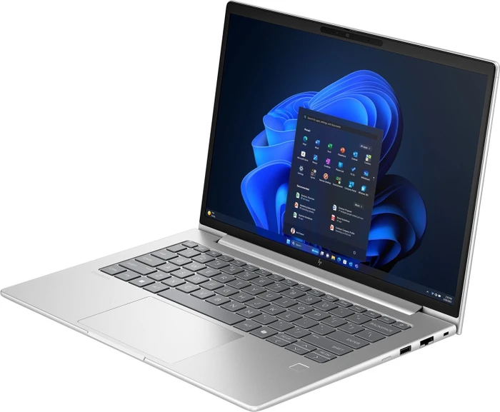 HP EliteBook 6 G1a 14, Ryzen 7 250, 16GB RAM, 512GB SSD, LTE, DE