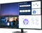 Samsung Smart Monitor M7 M70A, schwarz, 43" Vorschaubild