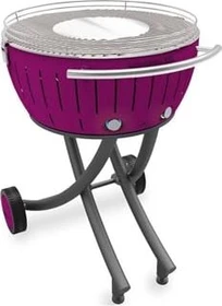 LotusGrill LG-LI-600 LotusGrill XXL lila