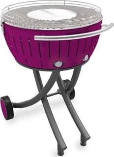 LotusGrill LG-LI-600 LotusGrill XXL lila