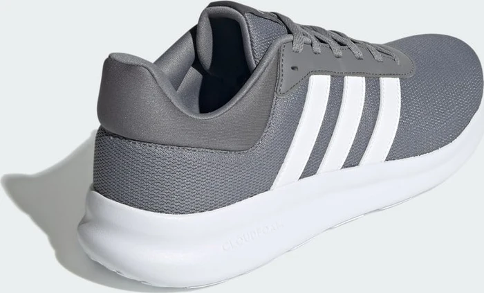adidas Lite Racer 4.0 grey three/cloud white
