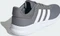 adidas Lite Racer 4.0 grey three/cloud white Vorschaubild