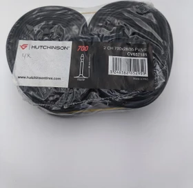 Hutchinson Standard SV 48mm 28" Schlauch