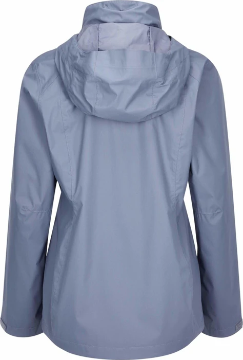 The North Face Evolve II Triclimate Funktionsjacke grisaille grey/atomic pink (Damen)