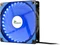 Inter-Tech Argus L-12025 blau, 120mm Vorschaubild