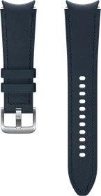Samsung Hybrid Leather Band 20mm M/L Navy