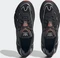 adidas Orketro core black/carbon/matte silver Vorschaubild