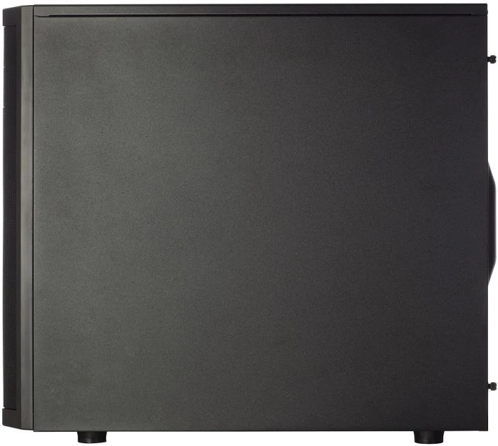 Fractal Design Core 3500, Acrylfenster