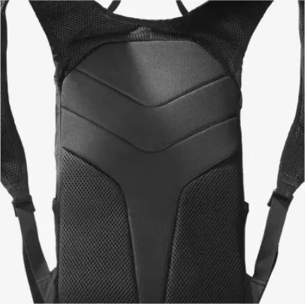 Salomon Trailblazer 10 black/alloy