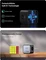 Ugreen 65W USB-C DigiNest Cube Charging Station schwarz/silber Vorschaubild