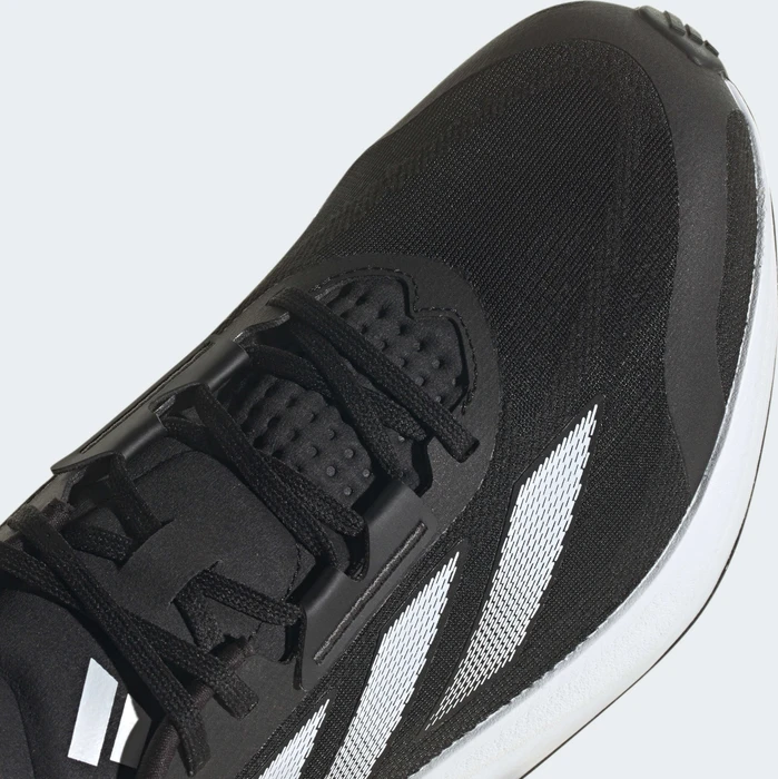 adidas Duramo Speed core black/cloud white/carbon