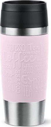 Emsa Travel Mug Classic Isolierbecher 360ml