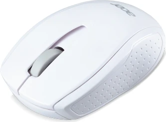 Acer G69 RF2.4 Wireless Maus weiß, USB