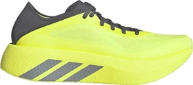 adidas Hyperboost Run hi-res yellow/iron metallic/grey five (Herren)