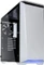 Phanteks Eclipse P400 Tempered Glass Edition weiß, Glasfenster Vorschaubild