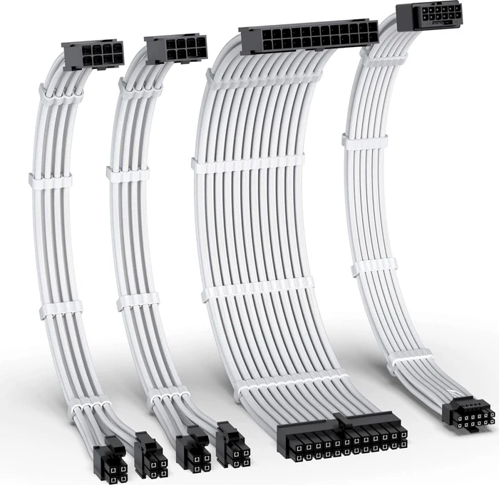 EZDIY-FAB 12VHPWR Cable Kit