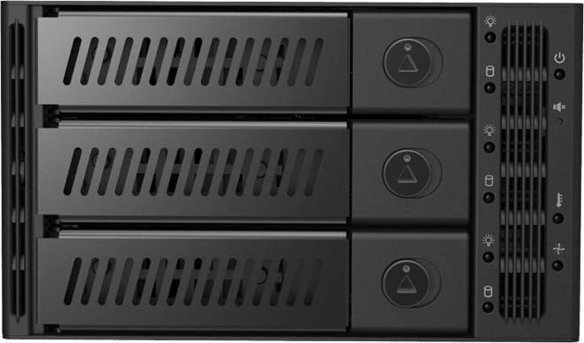 Chieftec CMR-2131 SAS