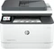 HP Laserjet Pro MFP 3102fdn, Laser, einfarbig Vorschaubild