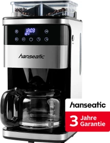 Hanseatic HCMG105015SD